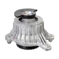 FEBI BILSTEIN 176656 Motorlager für MERCEDES-BENZ