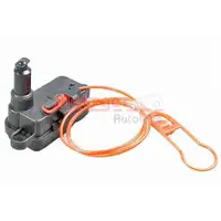 Stellelement Zentralverriegelung Metzger 2315011 Greenparts für Audi