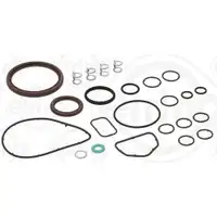 Dichtungssatz Kurbelgehäuse Elring 318.540