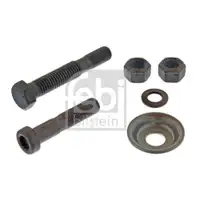 FEBI BILSTEIN 17270 Montagesatz für MERCEDES-BENZ