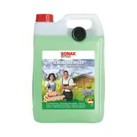Reiniger Scheibenreinigungsanlage Sonax 03225000 Scheibenreiniger