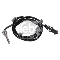 FEBI BILSTEIN 100824 Abgastemperatursensor für OPEL