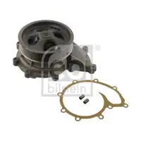 FEBI BILSTEIN 21593 Wasserpumpe für SCANIA