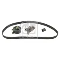 FEBI BILSTEIN 30884 Zahnriemensatz für AUDI, VW