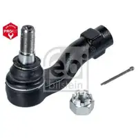FEBI BILSTEIN 42719 Spurstangenendstück für NISSAN
