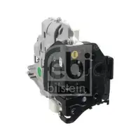 FEBI BILSTEIN 180639 Türschloss für VW, AUDI, SKODA