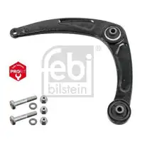 FEBI BILSTEIN 40841 Querlenker für PEUGEOT, CITROËN