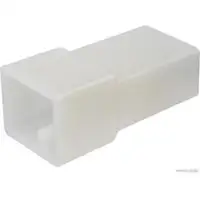 HERTH+BUSS ELPARTS 50290275 Steckgehäuse 6,3mm