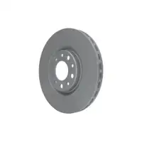 ATE 24.0128-0292.1 Bremsscheiben 2 Stück für FIAT