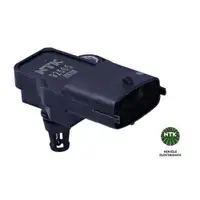 NTK 92565 Ladedrucksensor EPBBPT4-V001Z für OPEL, ABARTH, FIAT, IVECO, MAZDA