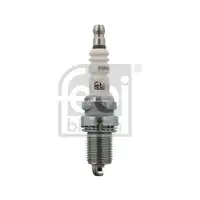 FEBI BILSTEIN 13418 Zündkerze für SAAB, CITROËN