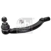 FEBI BILSTEIN 21567 Spurstangenendstück für VOLVO