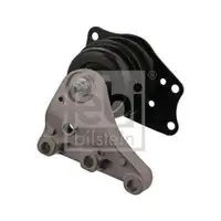 FEBI BILSTEIN 23918 Motorlager für SKODA, SEAT, VW, AUDI