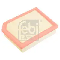 FEBI BILSTEIN 176906 Luftfilter für MINI, BMW