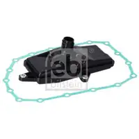 FEBI BILSTEIN 179386 Getriebeölfiltersatz
