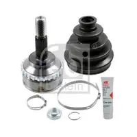 FEBI BILSTEIN 185933 Antriebswellengelenksatz für RENAULT