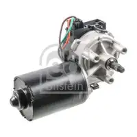 FEBI BILSTEIN 107272 Scheibenwischermotor