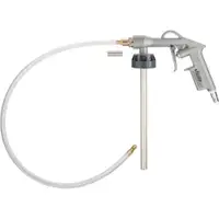 Sprühpistole Unterbodenschutz Vigor V4322