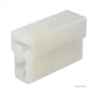 HERTH+BUSS ELPARTS 50290279 Steckgehäuse 6,3mm
