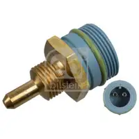 FEBI BILSTEIN 175106 Kühlmitteltemperatursensor für SCANIA, MERCEDES-BENZ, MAN