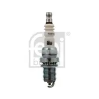 FEBI BILSTEIN 13421 Zündkerze für FIAT