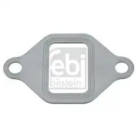 FEBI BILSTEIN 21570 Abgaskrümmerdichtung für MAN, NEOPLAN