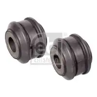 FEBI BILSTEIN 26893 Stabilisatorlager für RENAULT, VOLVO