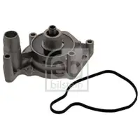 FEBI BILSTEIN 30872 Wasserpumpe für AUDI