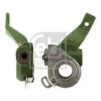FEBI BILSTEIN 35119 Gestängesteller für RENAULT