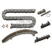 FEBI BILSTEIN 44953 Steuerkettensatz für MERCEDES-BENZ