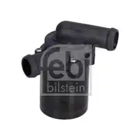 FEBI BILSTEIN 183730 Zusatzwasserpumpe für SKODA, VW, SEAT, AUDI