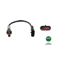NTK 7978 Lambdasonde OZA675-EE1 für IVECO, FIAT, ABARTH, ALFA, LANCIA, BMW
