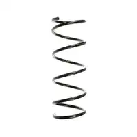 2x Spidan Fahrwerksfeder 56711 Vorderachse Subaru Justy III Ignis II