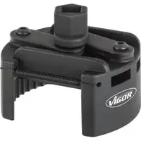 VIGOR V4414 UNIVERS. ÖLFILTER-SPANNSCHL. 80-100MM