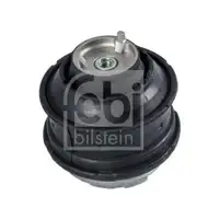 FEBI BILSTEIN 01955 Motorlager für MERCEDES-BENZ