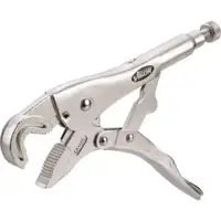 VIGOR V3739 MAUL-GRIPZANGE 10(16-27 MM),250 MM LANG