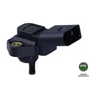 NTK 91628 Saugrohr- und Ladedrucksensor EPBMBT4-D001Z für VW, SEAT, AUDI, FORD