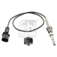 FEBI BILSTEIN 100816 Abgastemperatursensor für ALFA