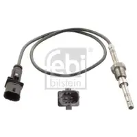 FEBI BILSTEIN 100816 Abgastemperatursensor für ALFA