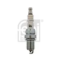 FEBI BILSTEIN 13424 Zündkerze für PEUGEOT, FORD, CITROËN, SUZUKI, FIAT, NISSAN