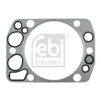 FEBI BILSTEIN 21573 Zylinderkopfdichtung für MERCEDES-BENZ