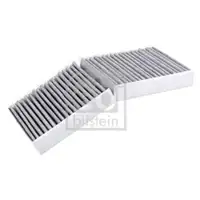 FEBI BILSTEIN 23921 Innenraumfilter für MERCEDES-BENZ