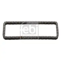 FEBI BILSTEIN 40812 Kette für FIAT, PEUGEOT, IVECO, CITROËN