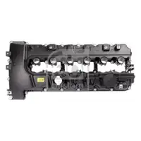 FEBI BILSTEIN 176165 Ventildeckel für BMW