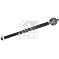FEBI BILSTEIN 180557 Axialgelenk für DODGE, CHRYSLER, LANCIA, FIAT