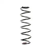 2x Spidan Fahrwerksfeder 56780 Hinterachse Renault Laguna II