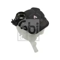 FEBI BILSTEIN 101013 Kühlerausgleichsbehälter für MERCEDES-BENZ