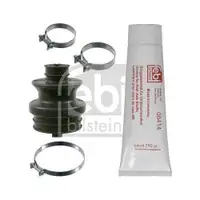 FEBI BILSTEIN 08413 Achsmanschettensatz für MERCEDES-BENZ