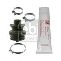 FEBI BILSTEIN 08413 Achsmanschettensatz für MERCEDES-BENZ