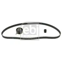 FEBI BILSTEIN 40814 Zahnriemensatz für AUDI